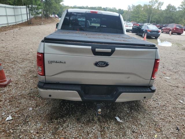 1FTEW1CP7HFC29075 Ford F150 Supercrew