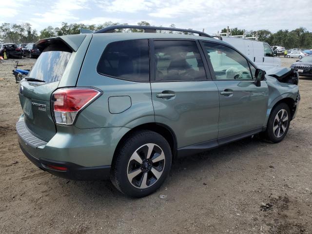 2017 SUBARU FORESTER 2 - JF2SJAEC9HH496039