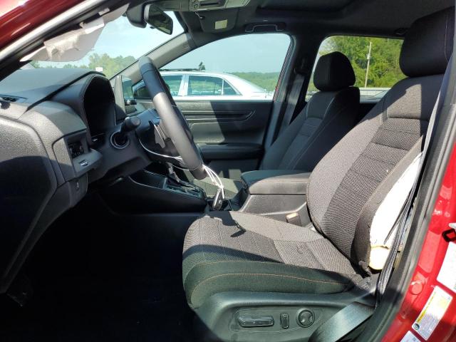 2023 HONDA CR-V SPORT - 2HKRS6H56PH817815