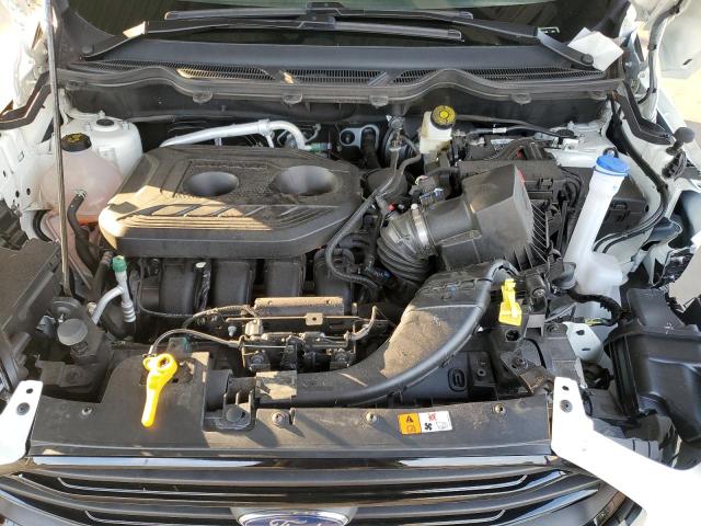 2022 FORD UNKNOWN - MAJ6S3FL1NC457192
