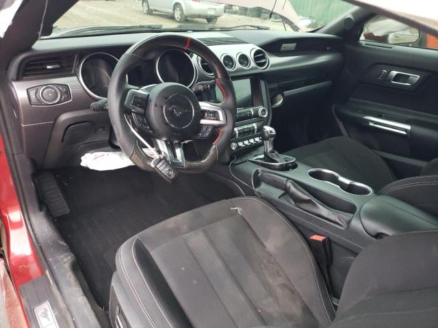 1FA6P8CF7K5143396 Ford MUSTANG GT