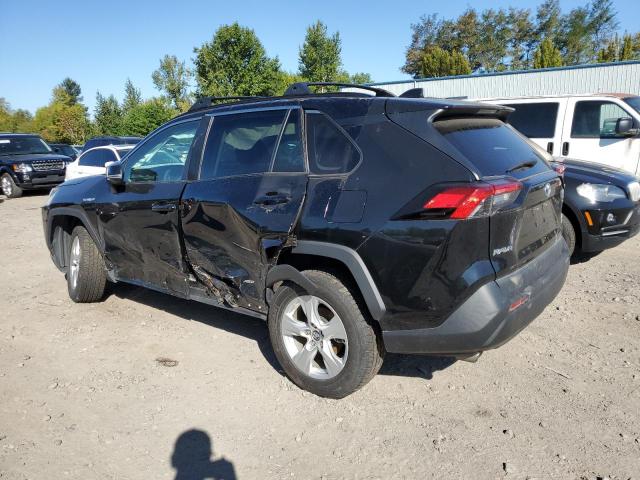 2T3MWRFVXKW043623 | 2019 TOYOTA RAV4 LE