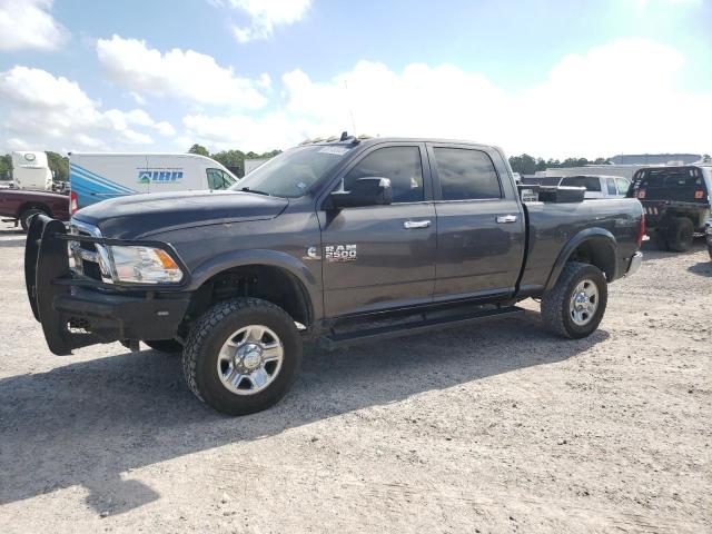 2017 Ram 2500 SLT