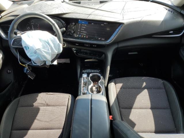 2021 BUICK ENVISION LRBFZMR41MD083626