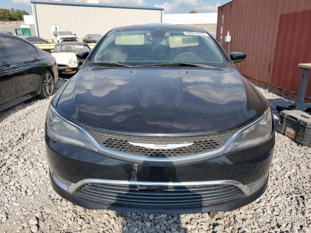 1C3CCCAB5FN587737 | 2015 CHRYSLER 200 LIMITE