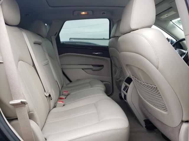 3GYFNEE31ES608552 Cadillac Srx Luxury Collection