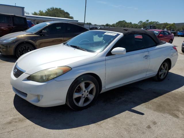 2006 Toyota Camry Solara SE