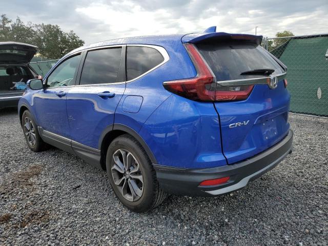 7FARW1H51NE006639 Honda CR-V EX