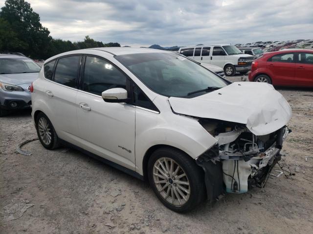 1FADP5BU6EL512156 Ford C-MAX SEL