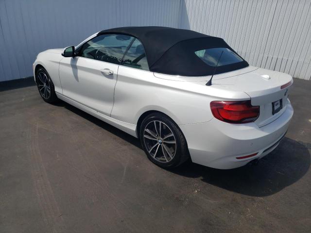 2021 BMW 230I - WBA2M7C02M7J29143