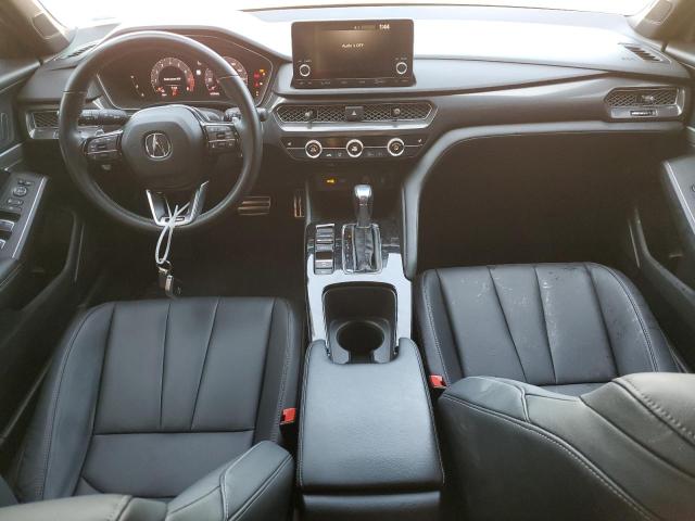 19UDE4H3XPA007942 Acura Integra A-spec
