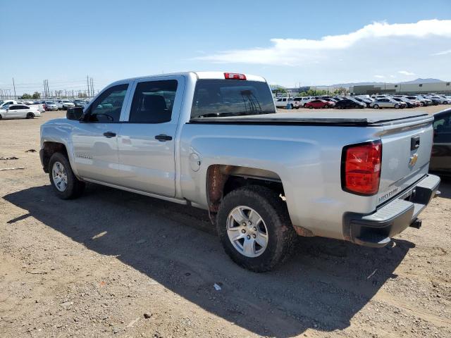 3GCPCNEH5HG430101 Chevrolet Silverado C1500