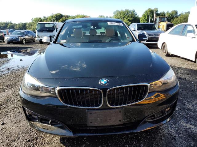 WBA8Z5C58GG501598 BMW 328 Xigt Sulev