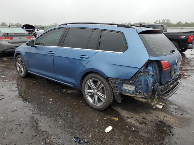 2016 VOLKSWAGEN GOLF SPORT - 3VWC17AU0GM521440