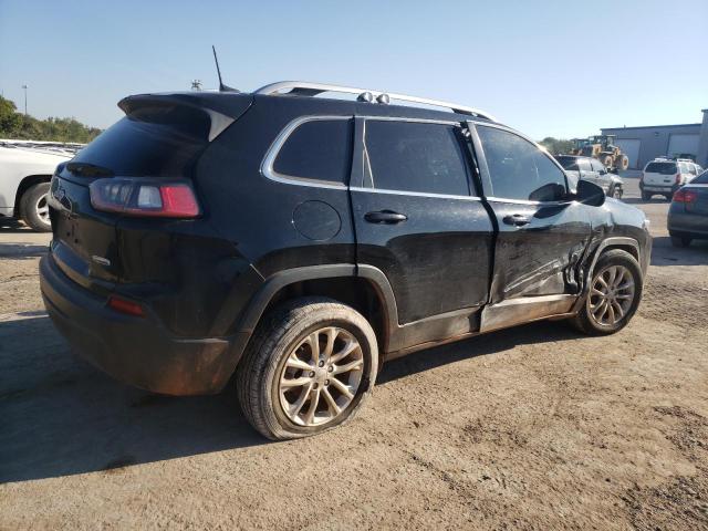 1C4PJLCB0KD242163 | 2019 JEEP CHEROKEE L