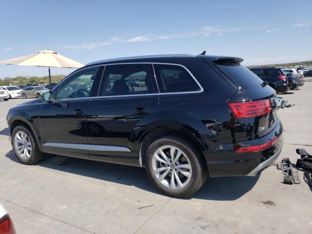 VIN WA1LAAF74KD043122 2019 Audi Q7, Premium Plus no.2