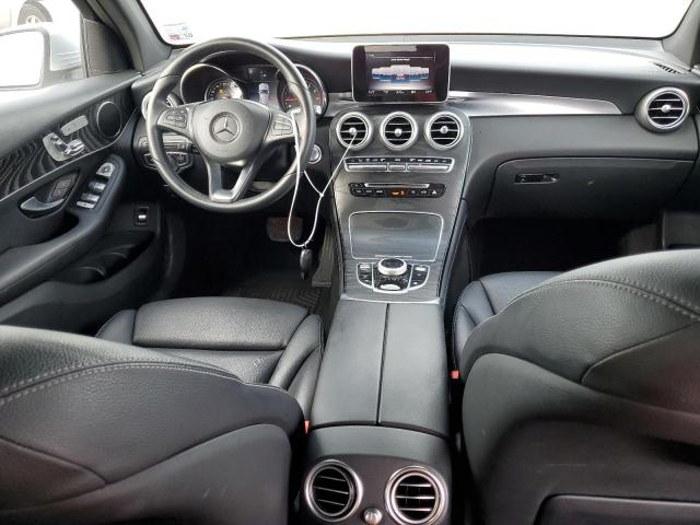 WDC0G4JB9JV050929 Mercedes-Benz GLC 300