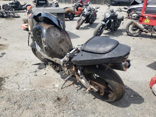 2002 SUZUKI MOTORCYLCE - JS1GR7HA322106129