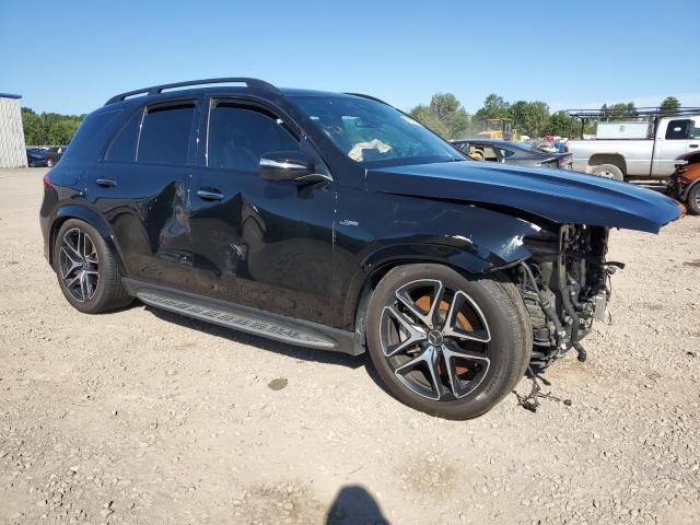 4JGFB6BB1MA360752 Mercedes-Benz Gle Amg 53 4matic