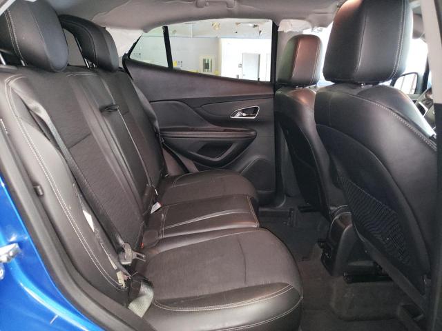 KL4CJFSB9FB168531 Buick Encore Convenience