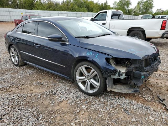 2015 VOLKSWAGEN CC SPORT - WVWBP7AN1FE821191