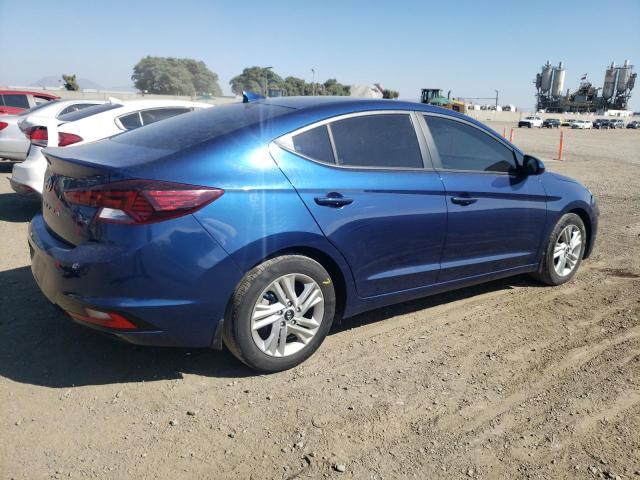 5NPD84LF9LH624680 Hyundai Elantra SE 3