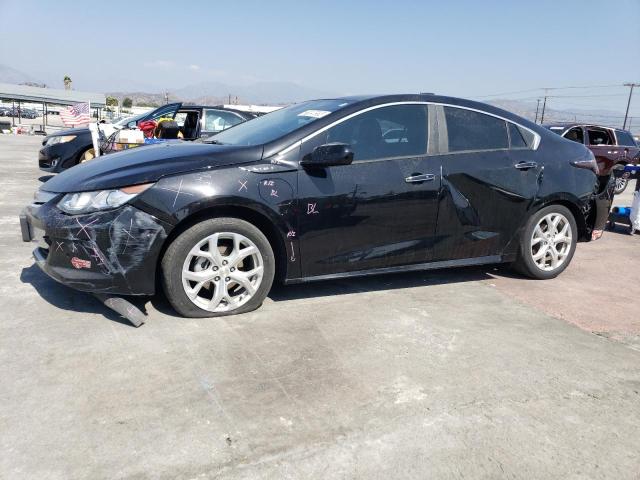 VIN 1G1RD6S54JU115811 2018 Chevrolet Volt, Premier no.1