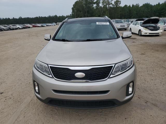 5XYKU4A77EG529544 | 2014 KIA SORENTO EX