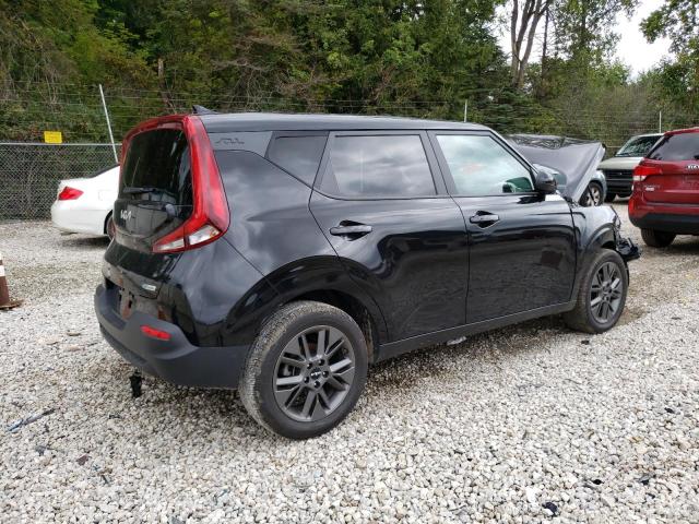 KNDJ33AU6N7159036 KIA SOUL EX