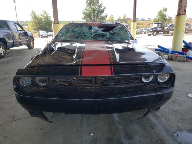 2C3CDZAG9HH501840 Dodge Challenger Sxt