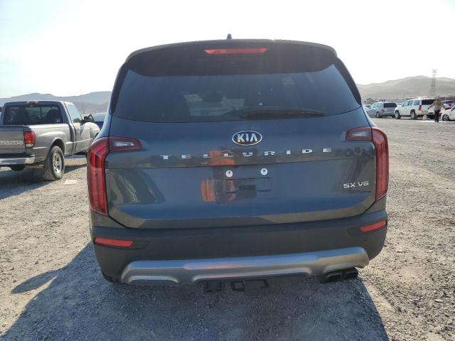 5XYP54HC8MG173819 Kia Telluride  6