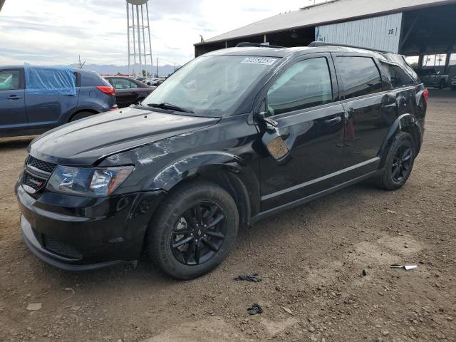 2020 Dodge Journey SE