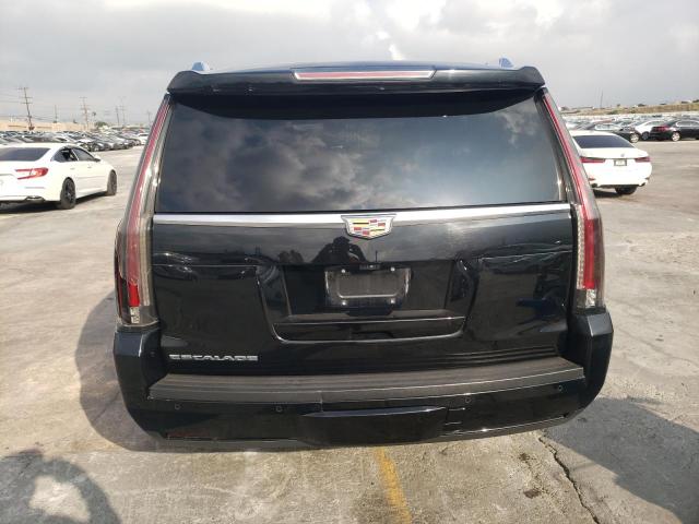 1GYS3BKJ2KR115063 Cadillac Escalade Luxury