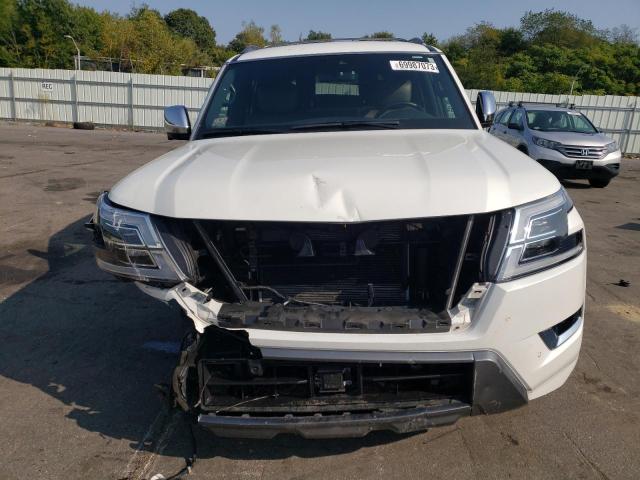 JN8AY2DB9M9792692 Nissan Armada PLA 5