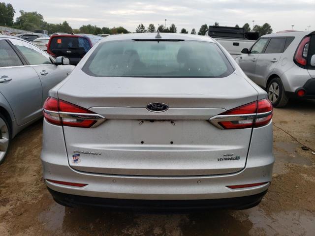 3FA6P0LU7KR220300 2019 FORD FUSION, photo no. 6