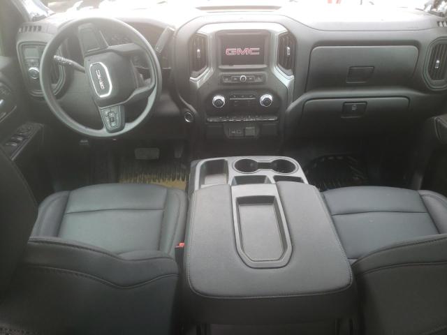1GTPHAEK0PZ107594 GMC Sierra C1500