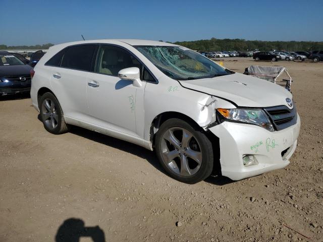 4T3BK3BB3FU115568 Toyota VENZA LE