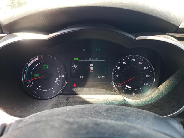 KNAGN4AD6E5074507 KIA OPTIMA HYBRID