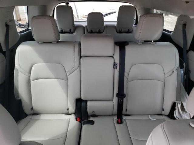 5N1DR3CA4PC233297 Nissan Pathfinder Sl