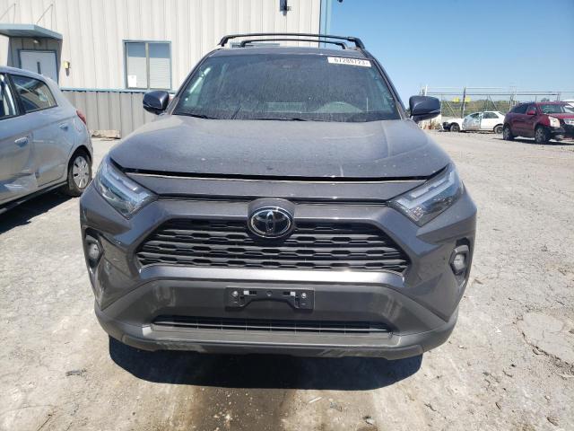 2T3A1RFV2PC340881 Toyota Rav4 Xle Premium