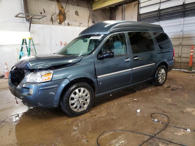 2006 Buick Terraza CXL