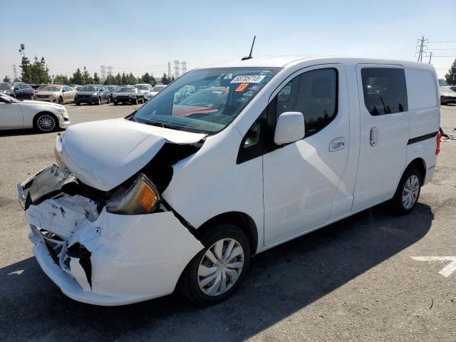 2015 CHEVROLET CITY EXPRE - 3N63M0ZN9FK722226
