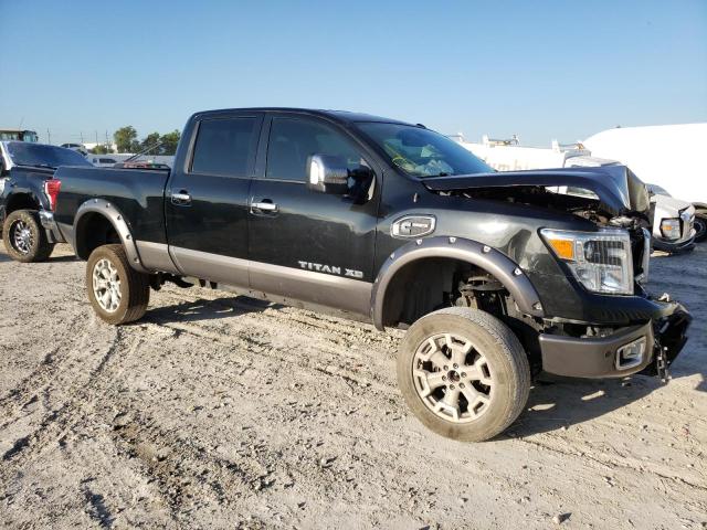 1N6BA1F45GN506374 Nissan Titan Xd Sl