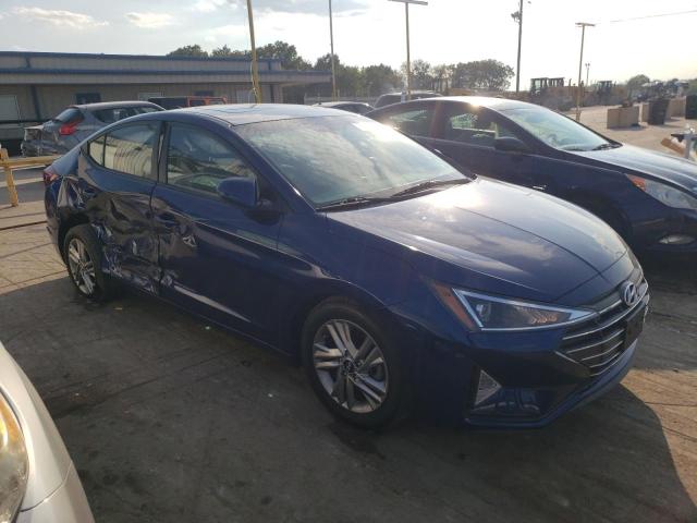 VIN 5NPD84LF2LH539423 2020 HYUNDAI ELANTRA no.4