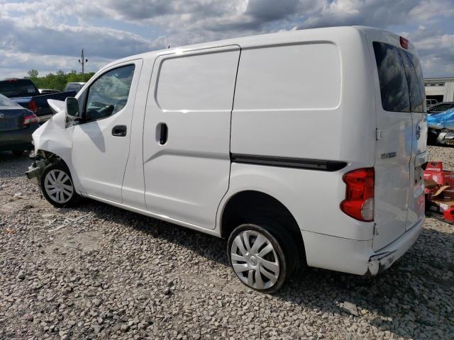 3N6CM0KN5LK702142 Nissan NV 200 2.5S 2