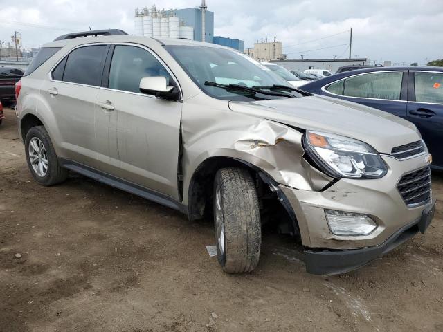 2GNALCEK3G1158331 | 2016 CHEVROLET EQUINOX LT