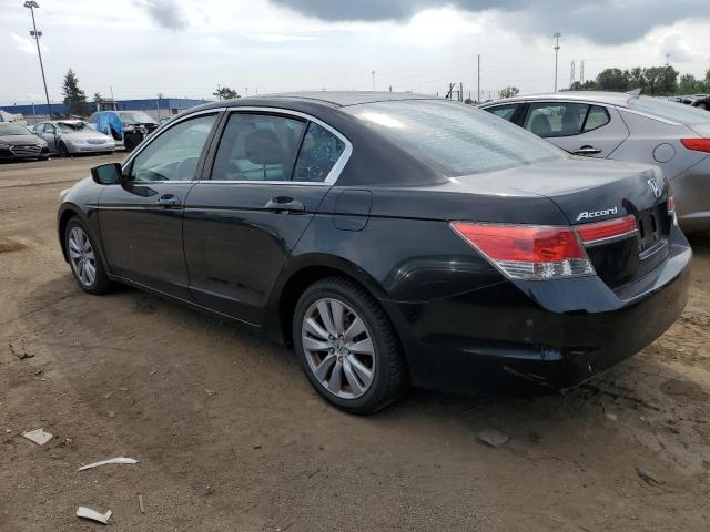 1HGCP2F75BA071458 | 2011 Honda accord ex