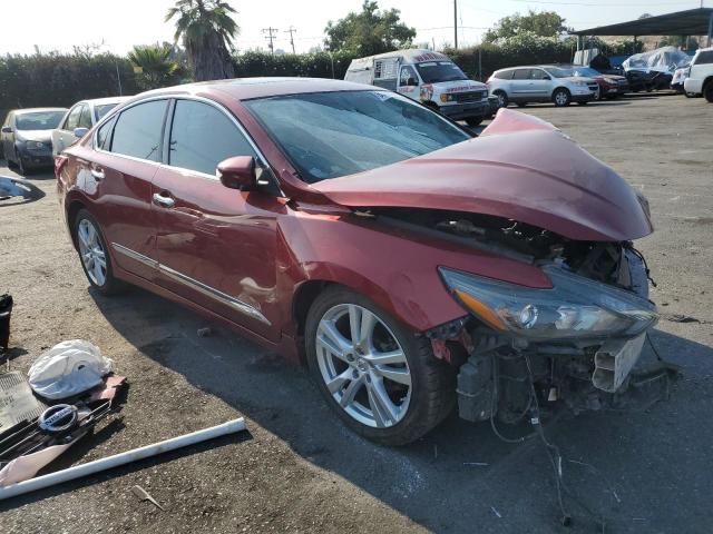 1N4BL3APXGC169678 Nissan Altima 3.5sl