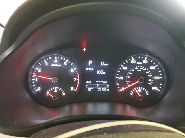 3KPA24AB2KE161496 KIA RIO S