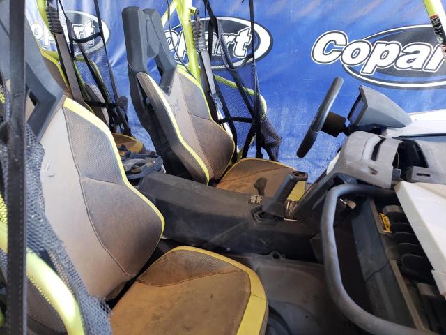 2015 CAN-AM MAVERICK M - 3JBPEAR22FJ000263